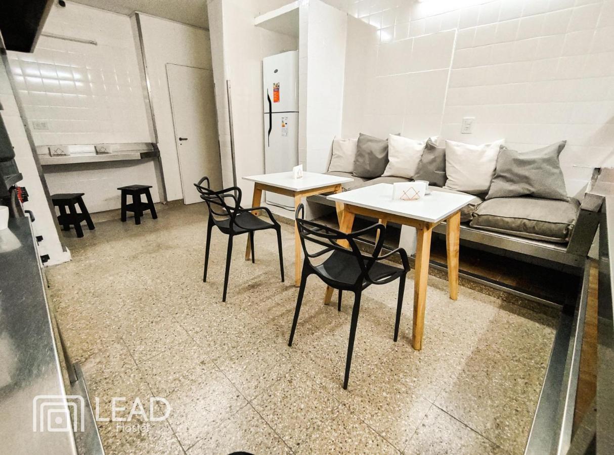 Lead Hostel Buenos Aires Exterior foto